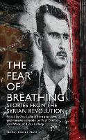 Book Cover for The Fear of Breathing by Ruth Sherlock, Paul Wood, Zoe (Author) Lafferty