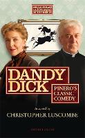 Book Cover for Dandy Dick by Arthur Wing Pinero