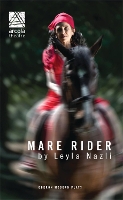 Book Cover for Mare Rider by Leyla (Author) Nazli