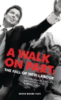 Book Cover for A Walk On Part by Michael Chaplin, Chris (Author) Mullin