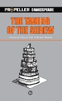 Book Cover for The Taming of the Shrew (Propeller Shakespeare) by William Shakespeare