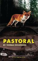 Book Cover for Pastoral by Thomas (Author) Eccleshare