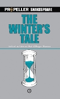 Book Cover for The Winter's Tale by William Shakespeare