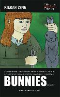 Book Cover for Bunnies by Kieran (Author) Lynn