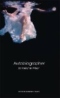 Book Cover for Autobiographer by Melanie Wilson