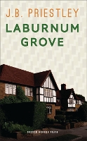 Book Cover for Laburnum Grove by J. B. Priestley