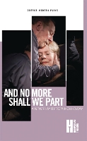 Book Cover for And No More Shall We Part by Tom (Author) Holloway