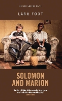 Book Cover for Solomon and Marion by Lara Foot (Author) Newton