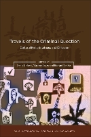 Book Cover for Travels of the Criminal Question by Dario Melossi