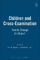 Book Cover for Children and Cross-Examination by J R University of Cambridge, UK Spencer