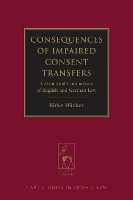 Book Cover for Consequences of Impaired Consent Transfers by Birke Häcker