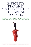 Book Cover for Integrity, Risk and Accountability in Capital Markets by Justin O'Brien