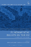 Book Cover for Fundamental Rights in the EU by Sonia MoranoFoadi