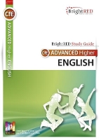 Book Cover for CFE Advanced Higher English Study Guide by Christopher Nicol