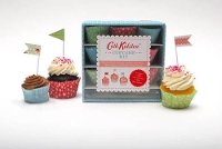 Book Cover for Cath Kidston Cupcake Confections by Cath Kidston