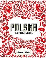 Book Cover for Polska by Zuza Zak, Laura Edwards