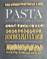 Book Cover for Pasta by Antonio Carluccio