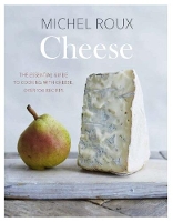 Book Cover for Cheese by Michel, OBE Roux