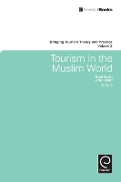 Book Cover for Tourism in the Muslim World by Noel Scott