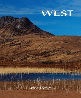 Book Cover for West by Kenneth Steven