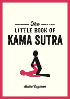 Book Cover for The Little Book of Kama Sutra by Sadie Cayman