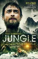 Book Cover for Jungle by Yossi Ghinsberg
