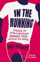 Book Cover for In the Running by Phil Hewitt