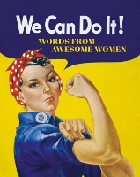 Book Cover for We Can Do It! by Summersdale Publishers