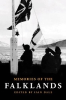 Book Cover for Memories of the Falklands by Iain Dale