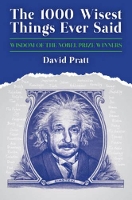 Book Cover for The 1000 Wisest Things Ever Said by David Pratt