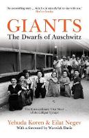 Book Cover for Giants by Yehuda Koren, Eilat Negev, Warwick Davis