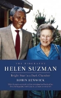Book Cover for Helen Suzman by Robin Renwick