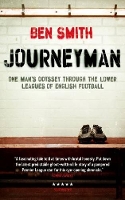 Book Cover for Journeyman by Ben Smith