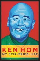 Book Cover for My Stir-fried Life by Ken Hom