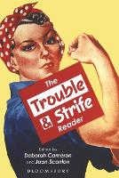 Book Cover for The Trouble and Strife Reader by Deborah Cameron