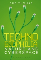 Book Cover for Technobiophilia by Sue Thomas