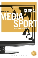 Book Cover for Global Media Sport by Prof. David (Professor of Cultural Research, Centre for Cultural Research, University of Western Sydney) Rowe