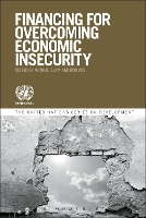 Book Cover for Financing for Overcoming Economic Insecurity by Professor Rob Director ESW Vos