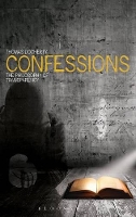 Book Cover for Confessions by Prof Thomas Professor of English and Comparative Literature, University of Warwick, UK Docherty
