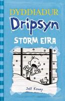 Book Cover for Storm Eira by Jeff Kinney