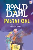 Book Cover for Pastai Odl by Roald Dahl