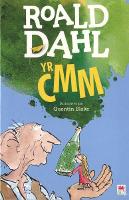 Book Cover for Yr CMM by Roald Dahl