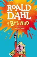 Book Cover for Bys Hud, Y by Roald Dahl