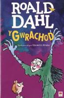 Book Cover for Gwrachod, Y by Roald Dahl