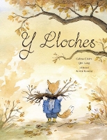 Book Cover for Lloches, Y by Celine Claire