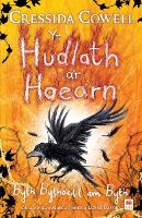 Book Cover for Hudlath a'r Haearn, Yr - Byth Bythoedd am Byth by Cressida Cowell