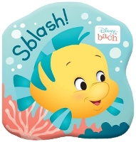 Book Cover for Disney Bach: Sblash! Llyfr Bath by Disney