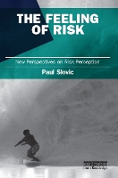 Book Cover for The Feeling of Risk by Paul Slovic