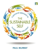 Book Cover for The Sustainable Self by Paul Murray