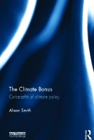 Book Cover for The Climate Bonus by Alison Smith